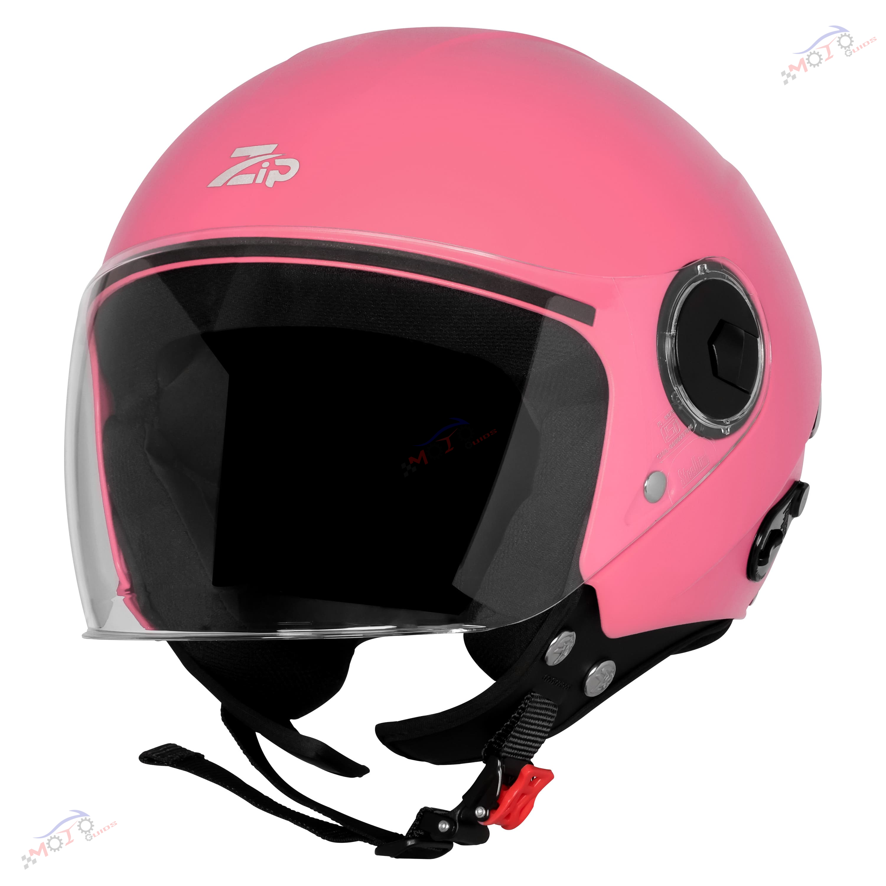 SBH-64 ZIP RF DASHING